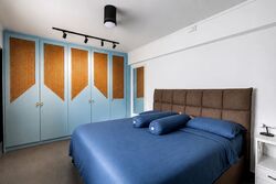 Blk 305 Hong Kah East Garden (Jurong East), HDB 5 Rooms #604973371